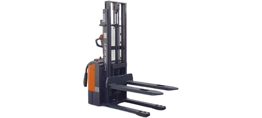 諾力PSE15-C站駕式全電動(dòng)堆高車 諾力PSE15-C站駕式全電動(dòng)堆高車