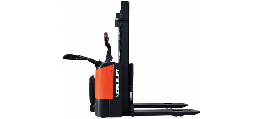 諾力PSE15-C站駕式全電動(dòng)堆高車 諾力PSE15-C站駕式全電動(dòng)堆高車